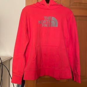 North Face Hoodie